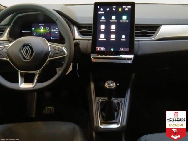 Renault Captur image 8