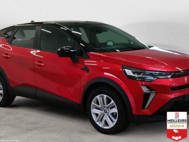 Renault Captur image 4