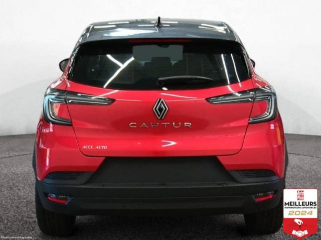 Renault Captur image 6