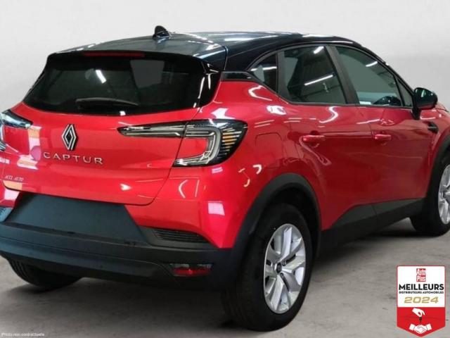 Renault Captur image 2