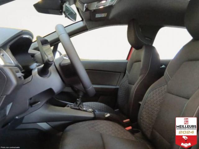 Renault Captur image 7