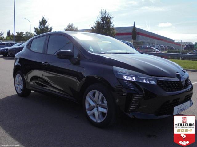 Renault Clio image 2