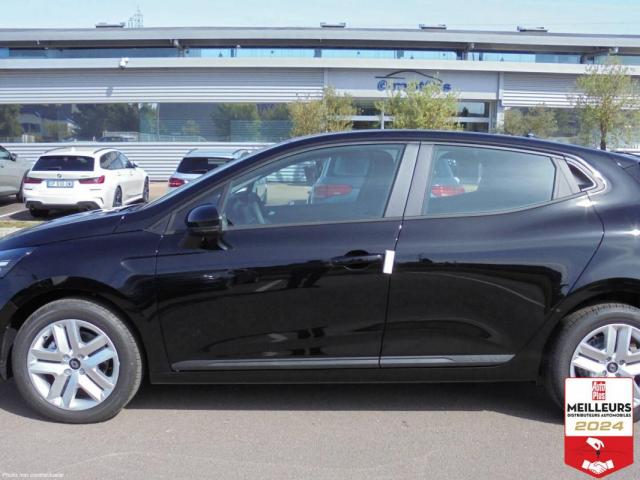 Renault Clio image 1