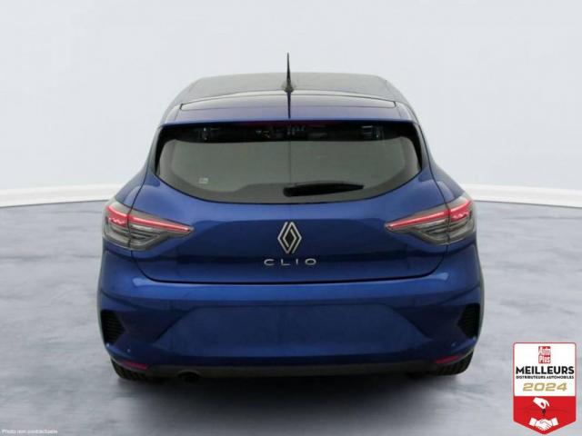 Renault Clio image 9