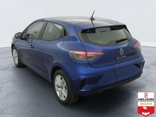 Renault Clio image 1