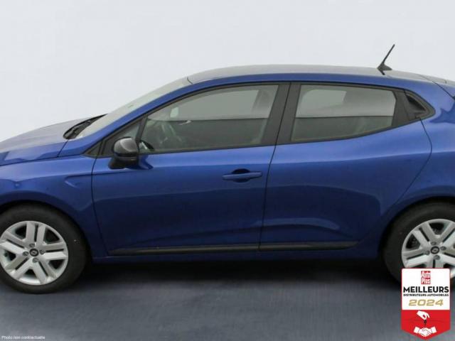 Renault Clio image 2