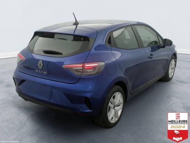 Renault Clio image 7