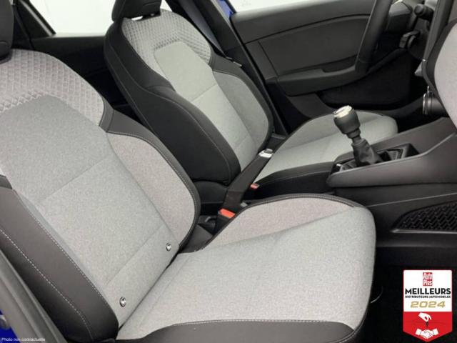 Renault Clio image 8