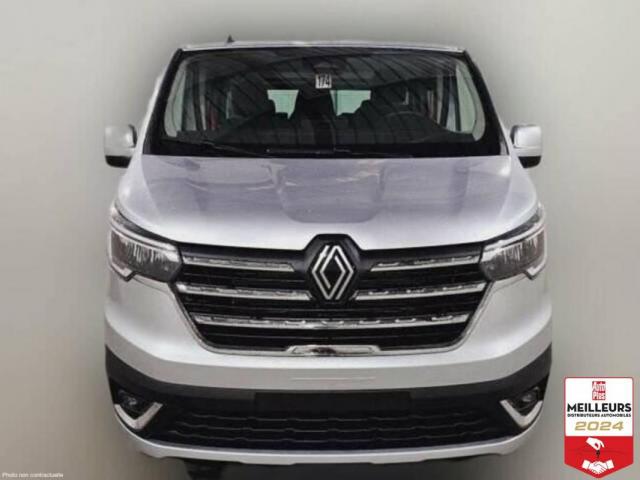 Renault Trafic image 3