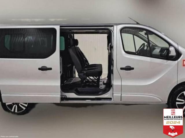 Renault Trafic image 8