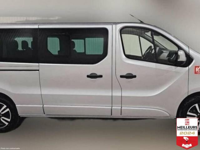 Renault Trafic image 4
