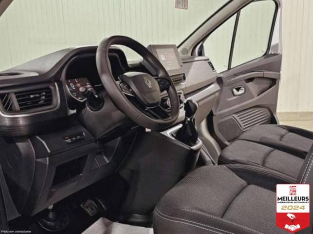 Renault Trafic image 6