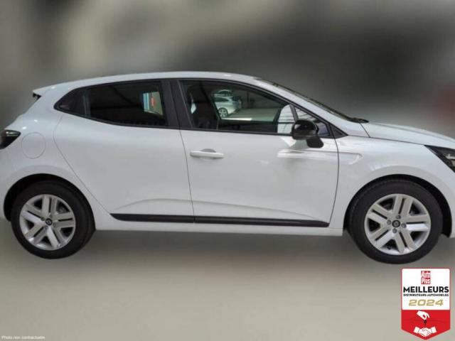 Renault Clio image 9