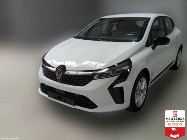 Renault Clio image 7