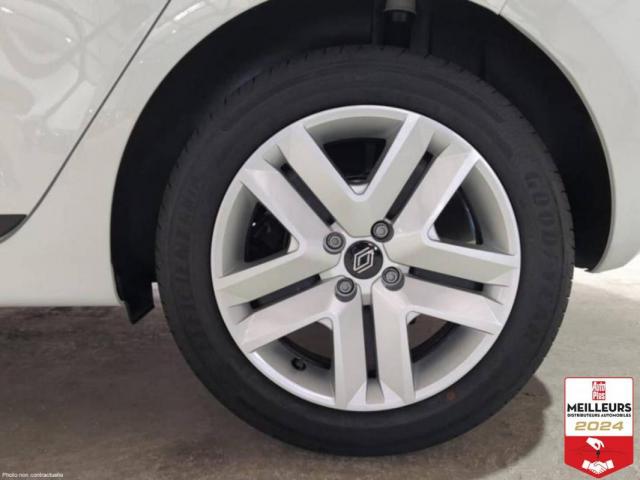 Renault Clio image 1