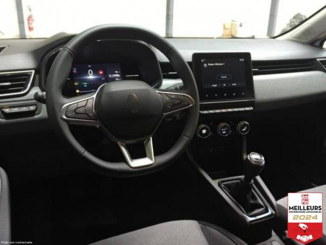 Renault Clio image 6