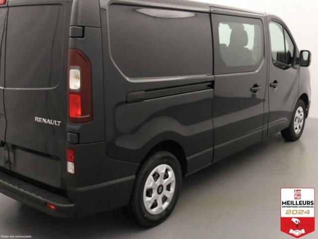 Renault Trafic image 3