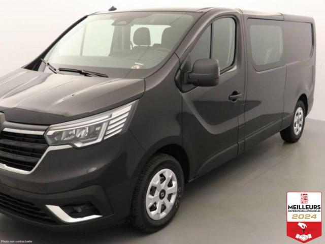 Renault Trafic image 2