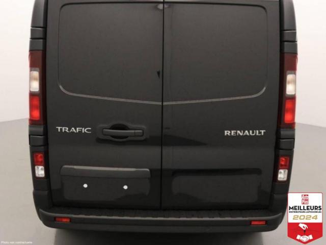 Renault Trafic image 4