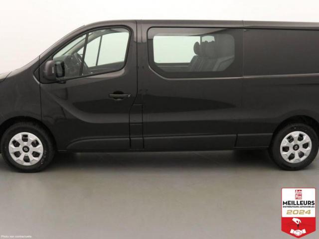 Renault Trafic image 5