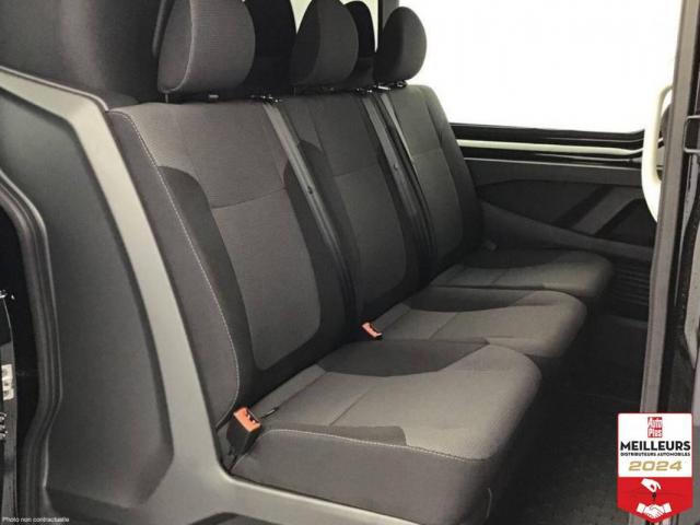 Renault Trafic image 8