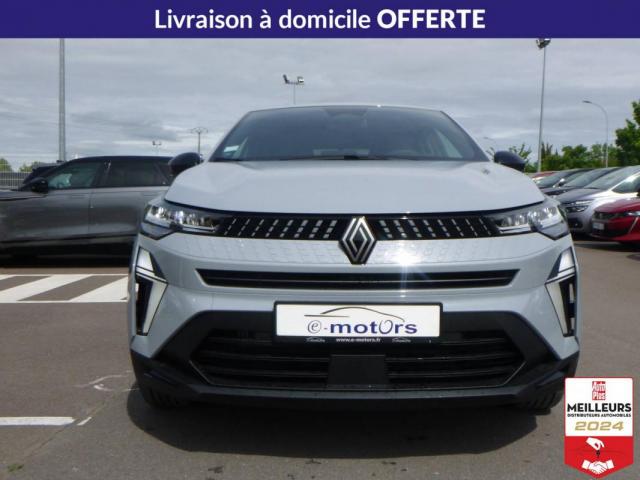 Renault Captur image 8