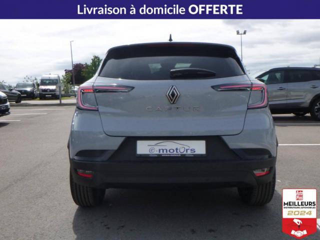 Renault Captur image 3