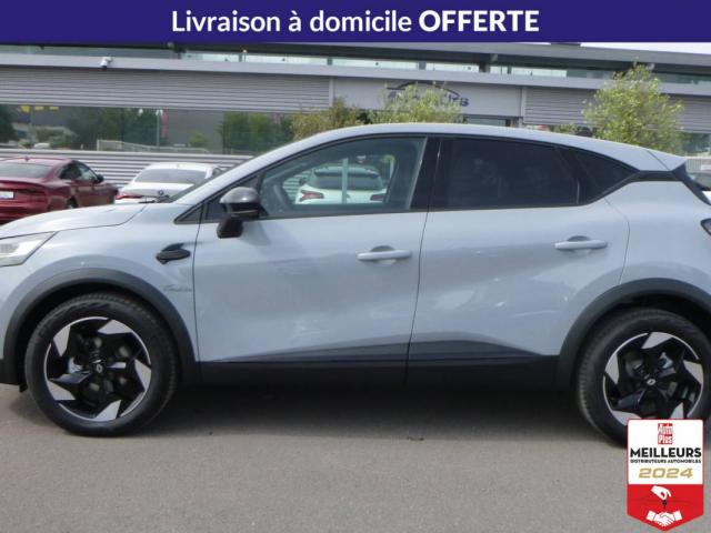 Renault Captur image 9