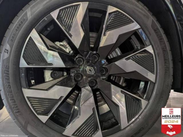 Renault Rafale image 7