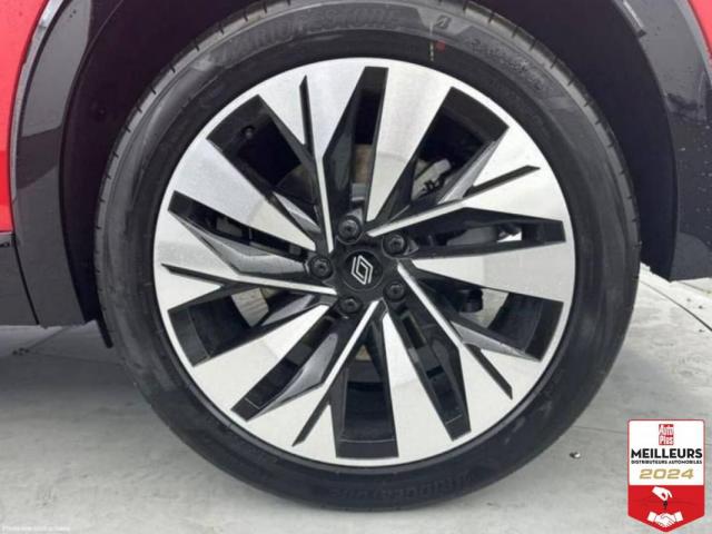 Renault Rafale image 6