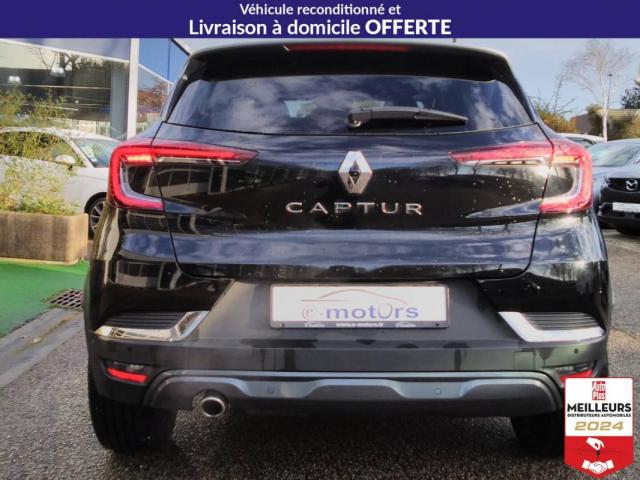 Renault Captur image 2