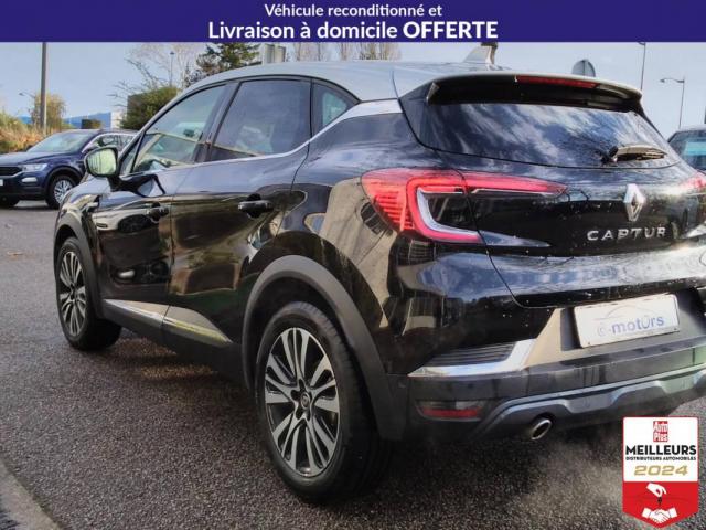 Renault Captur image 4