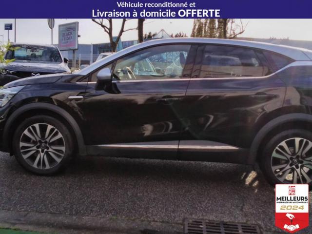 Renault Captur image 3