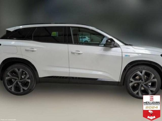 Renault Austral image 4