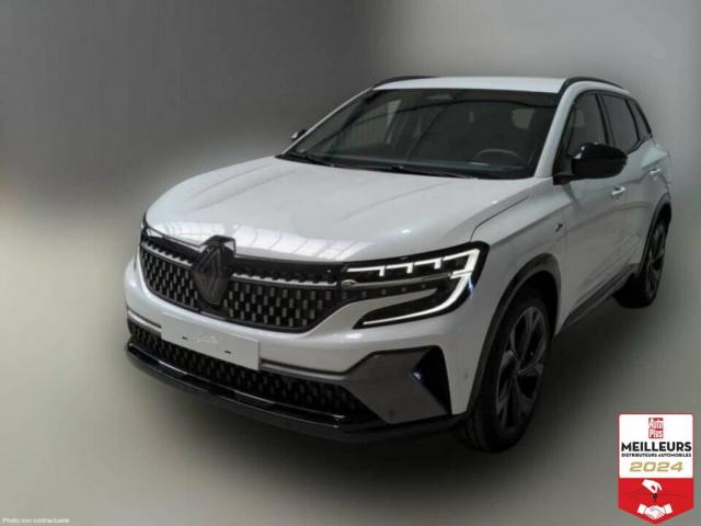 Renault Austral image 7