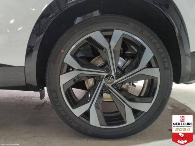 Renault Austral image 8