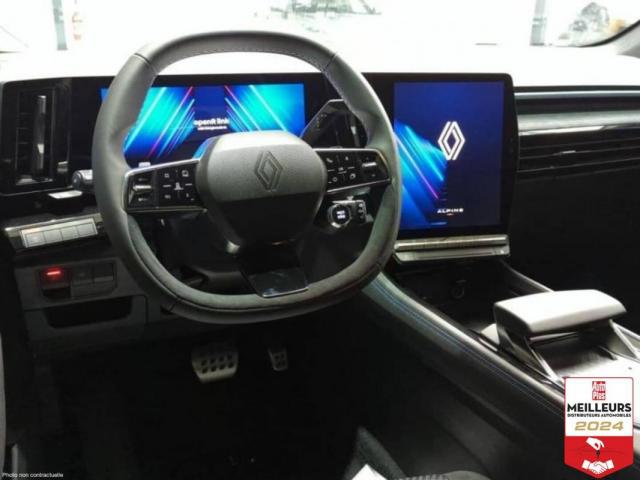 Renault Austral image 9