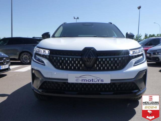 Renault Austral image 8