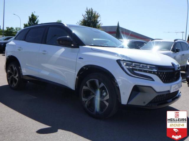 Renault Austral image 3