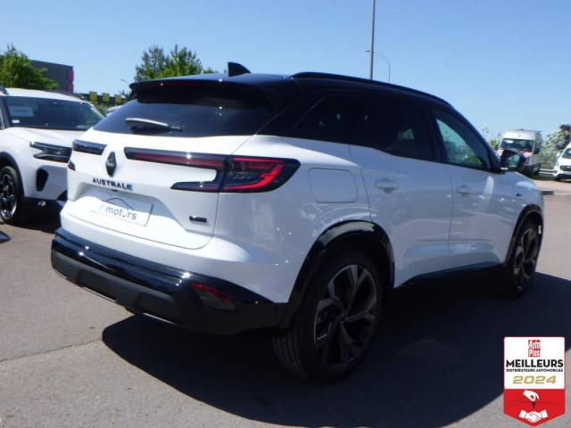 Renault Austral image 6