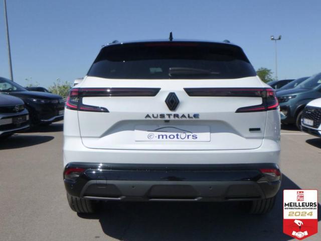 Renault Austral image 5