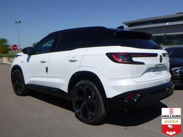 Renault Austral image 9
