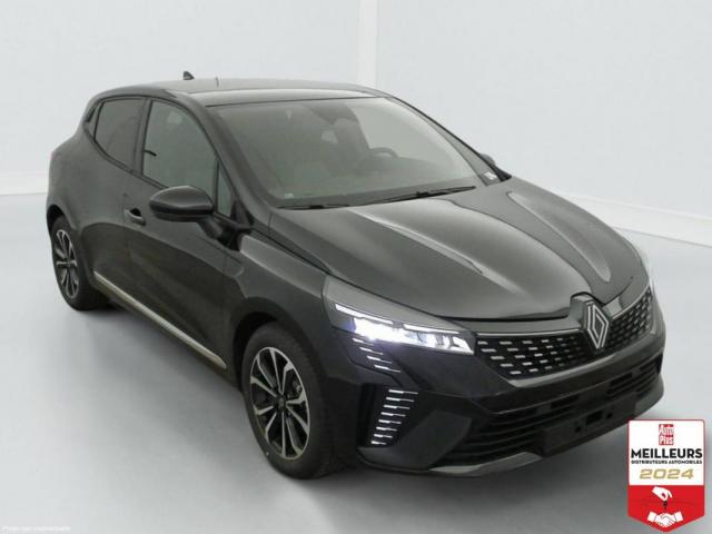 Renault Clio image 7
