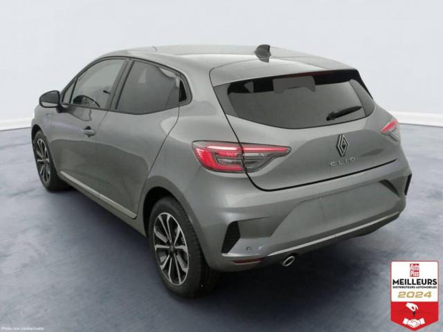 Renault Clio image 6