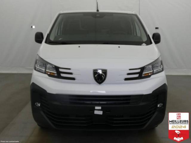 Peugeot Expert image 1