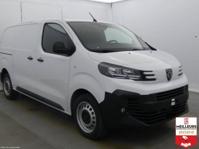 Peugeot Expert image 5