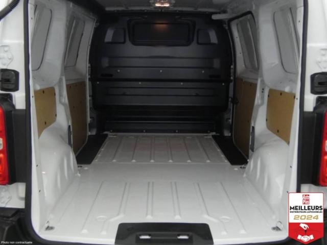 Peugeot Expert image 3