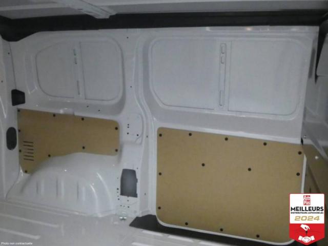 Peugeot Expert image 2