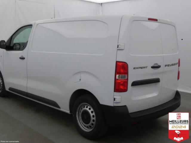 Peugeot Expert image 6