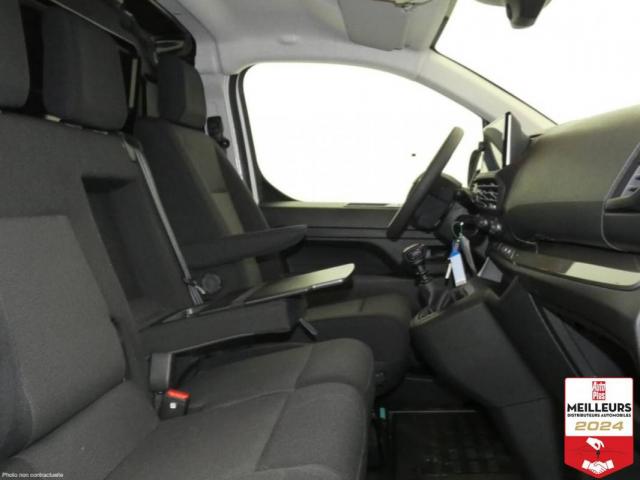 Peugeot Expert image 9